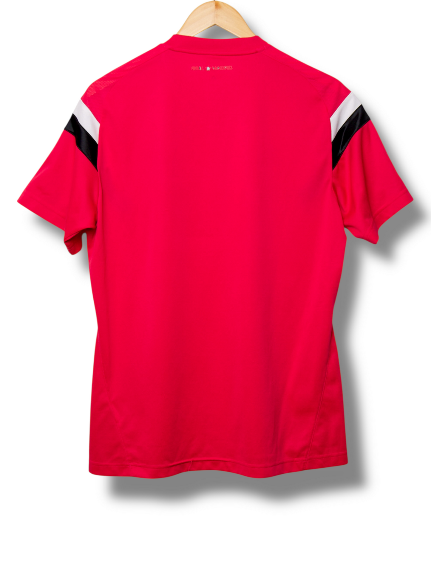 Real Madrid 2014/2015 Training Shirt (S)