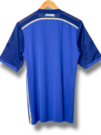 Argentinie 2014 Uit Shirt (M)