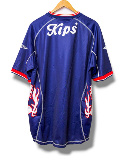 FC Twente 2004/2005 Uit Shirt (XXL)