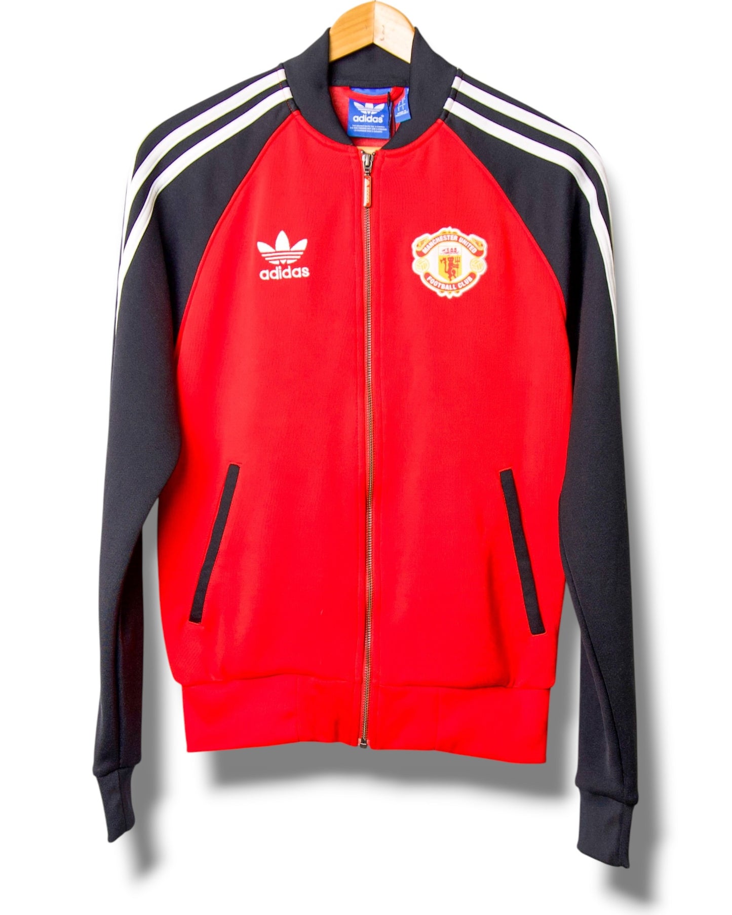 Manchester United 2015/2016 Jacket (S)