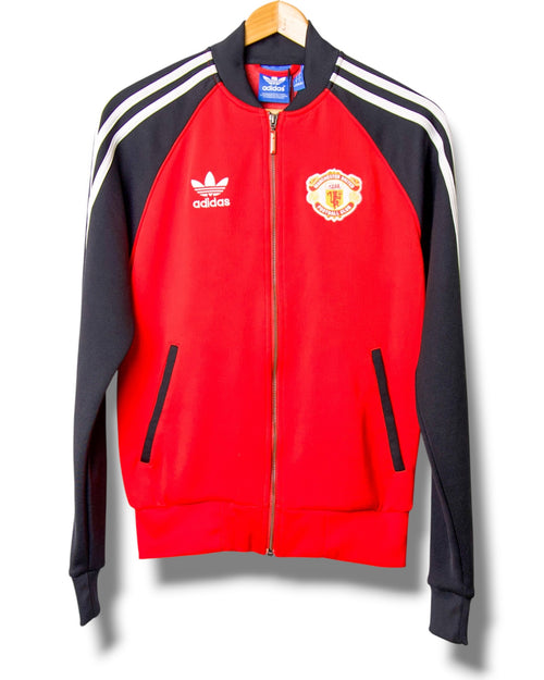 Manchester United 2015/2016 Jacket (S)