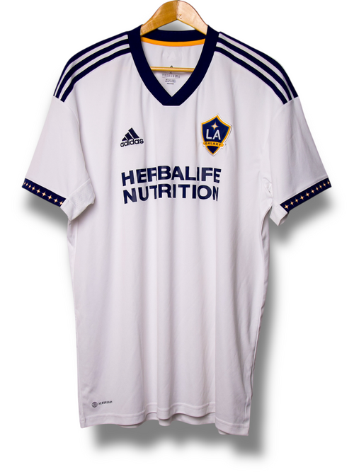 La Galaxy 2022/2023 Thuis Shirt (XL)