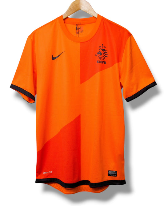 Nederland 2012 Thuis Shirt (M)