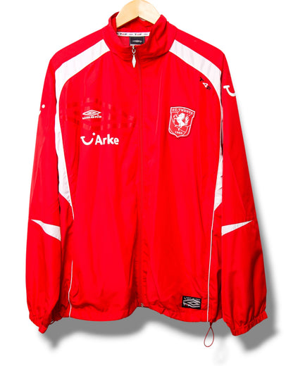 FC Twente 2007/2008 Jacket (XL)