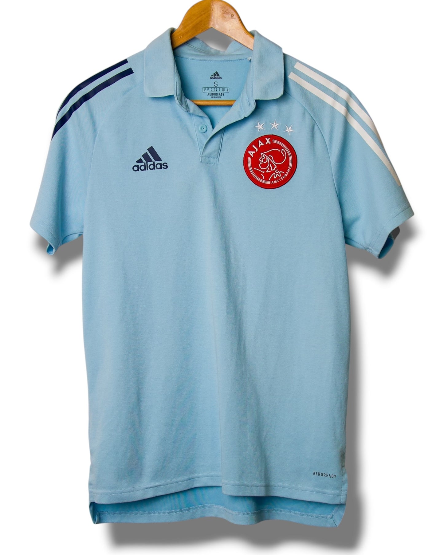 Ajax 2020/2021 Polo (S)