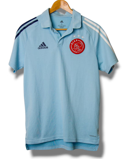 Ajax 2020/2021 Polo (S)