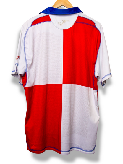 Sevilla 2009/2010 Uit Shirt (XL)