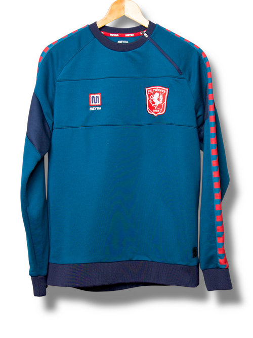 FC Twente 2020/2021 Jacket (S)
