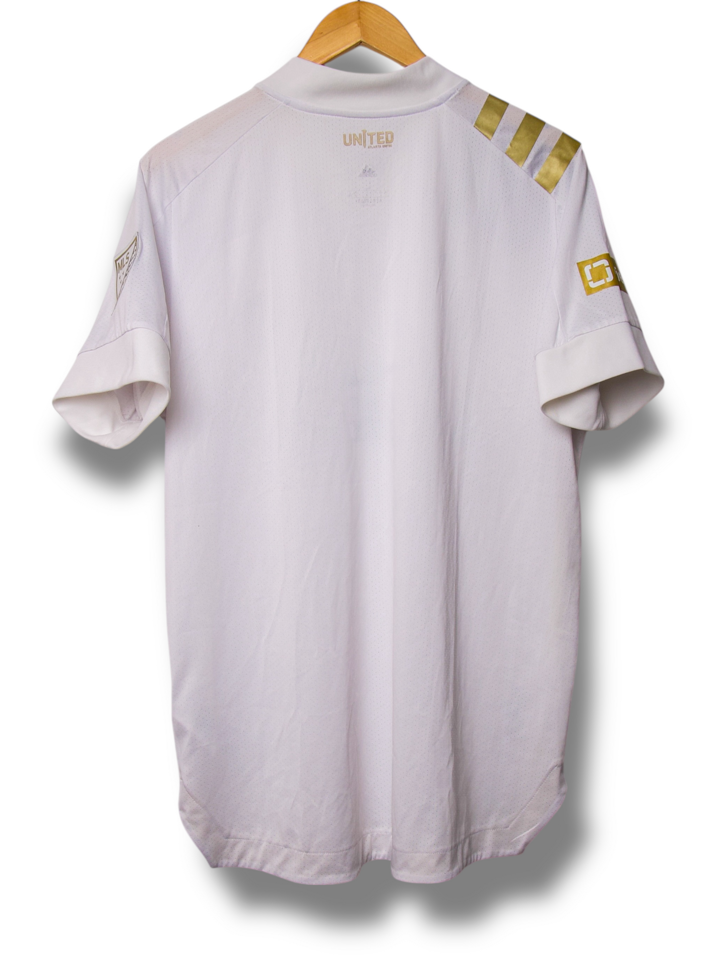 Atalanta United 2020/2021 Uit Shirt (L)