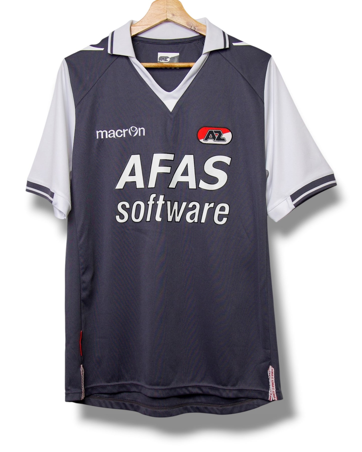 AZ 2012/2013 Uit Shirt (M)