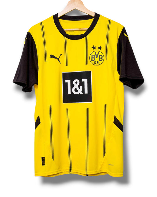 Dortmund 2024/2025 Thuis Shirt (M)