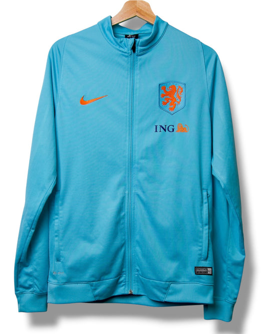 Nederland 2016 Jacket (M)