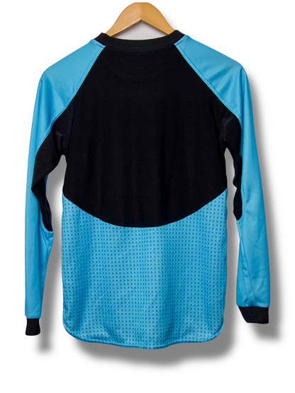 Arsenal 2000/2001 Keeper Shirt (152)