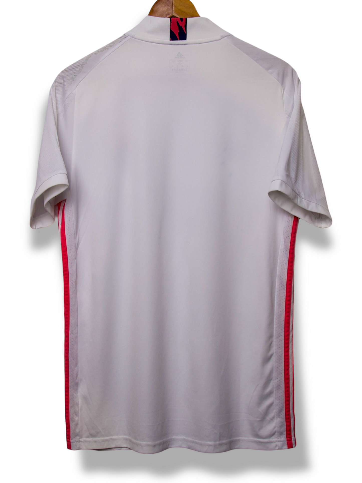 Real Madrid 2020/2021 Thuis Shirt (L)