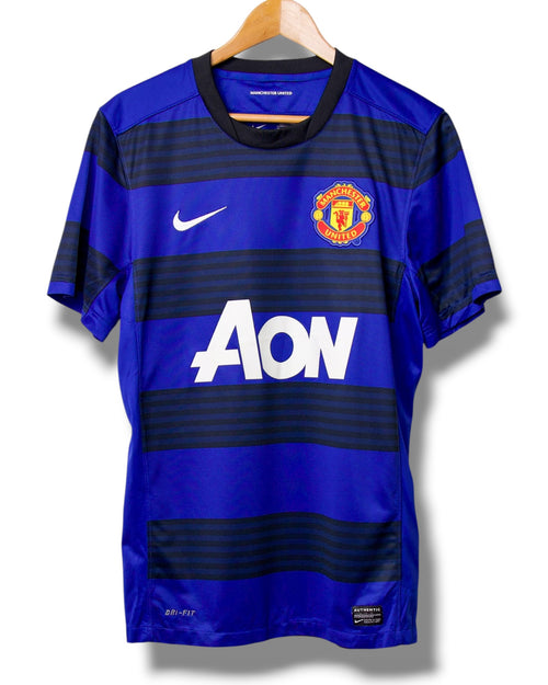 Manchester United 2011/2012 Uit Shirt (S)