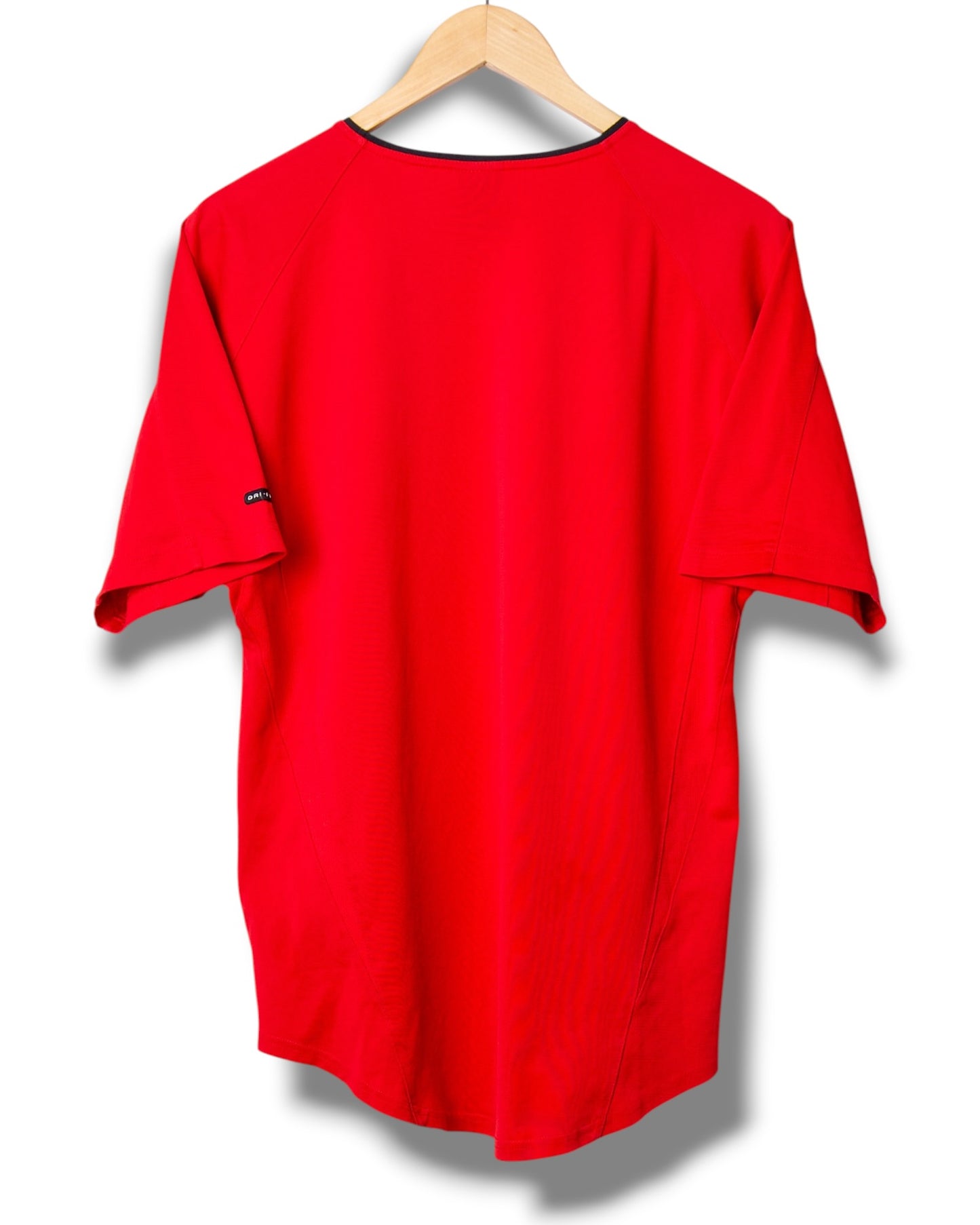 Manchester United 2002/2003 Training Shirt (M)