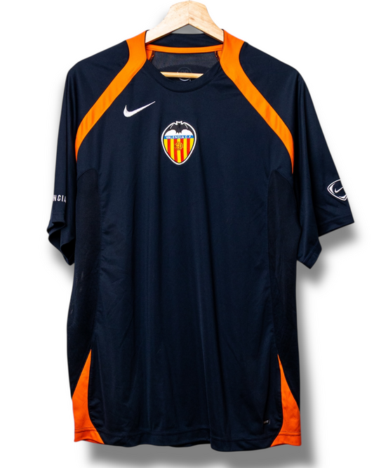 Valencia 2005/2006 Training Shirt (L)