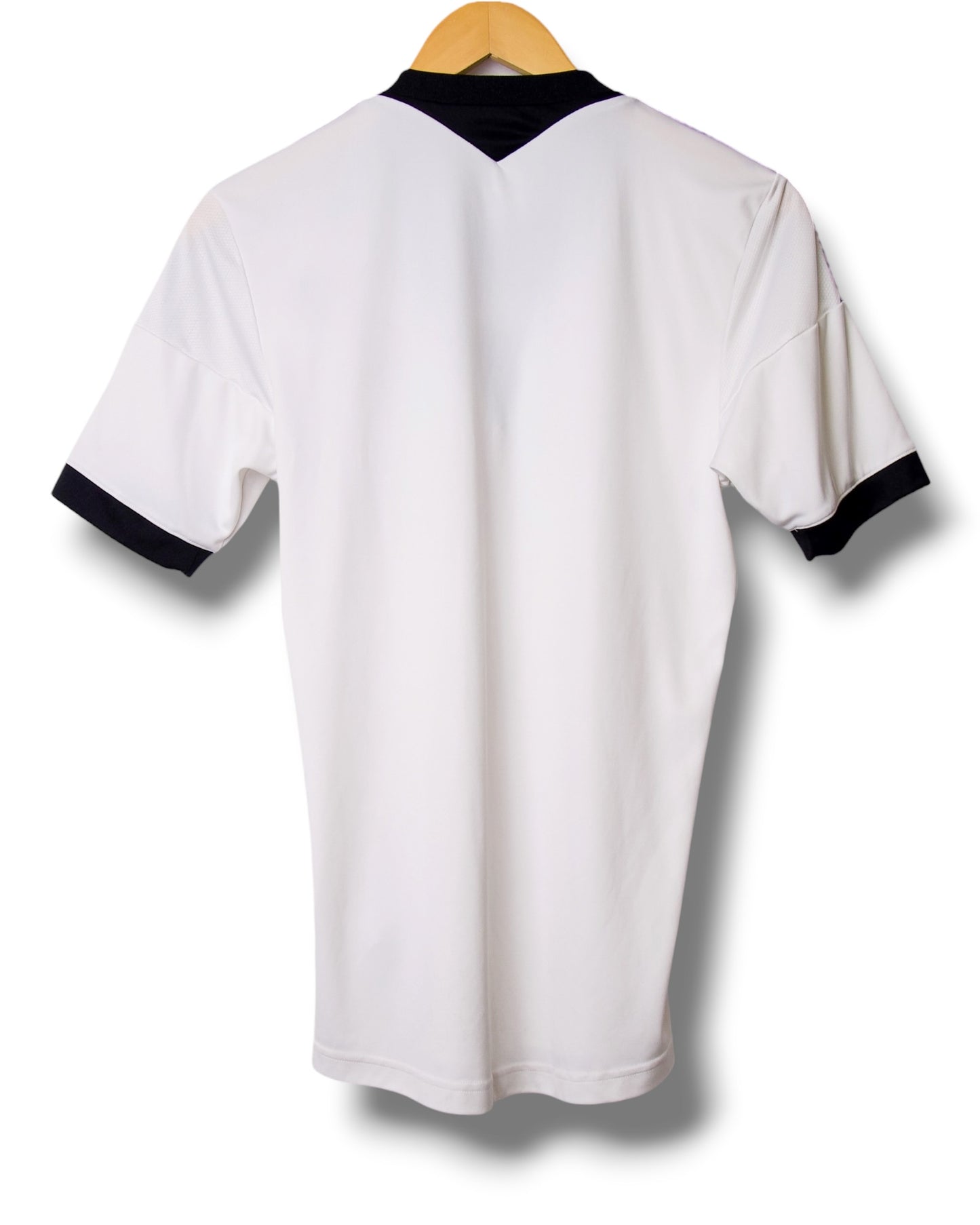 Fulham 2013/2014 Thuis Shirt (S)