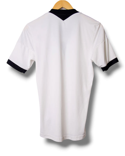 Fulham 2013/2014 Thuis Shirt (S)