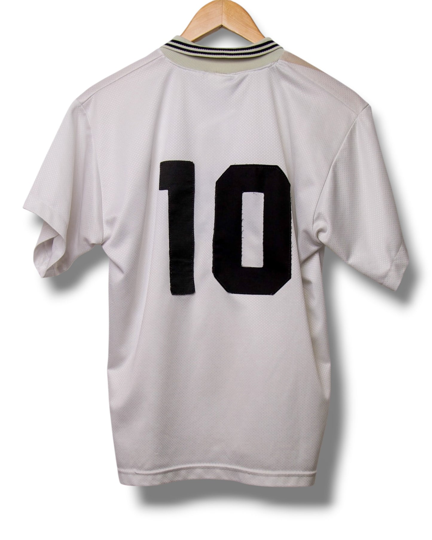 Valencia 1996/1997 Thuis Shirt (S)