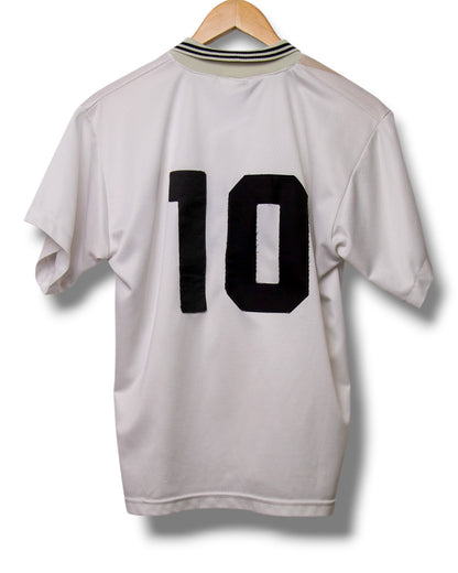 Valencia 1996/1997 Thuis Shirt (S)