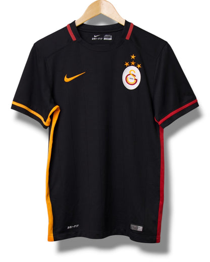 Galatasaray 2015/2016 Uit Shirt (S)