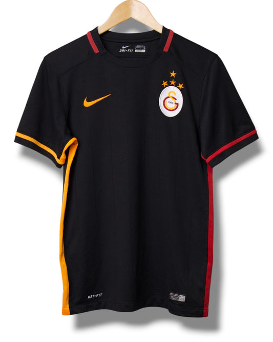 Galatasaray 2015/2016 Uit Shirt (S)