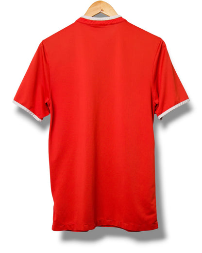 FC Twente 2013/2014 Thuis Shirt (S)