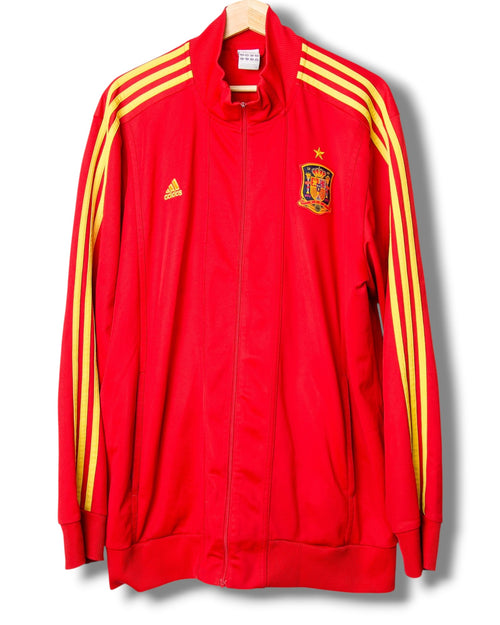 Spanje 2012 Jacket (XXL)