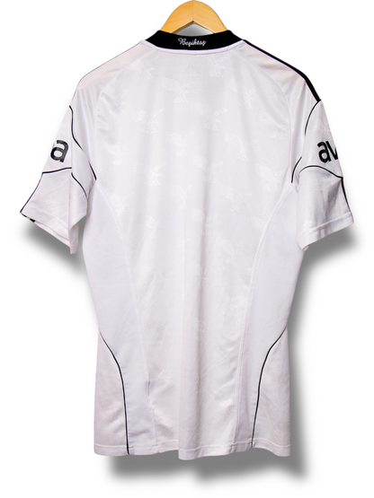 Besiktas 2010/2011 Thuis Shirt (L)