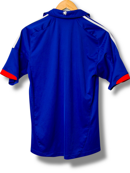 Olympique Lyon 2012/2013 Thuis Shirt (S)