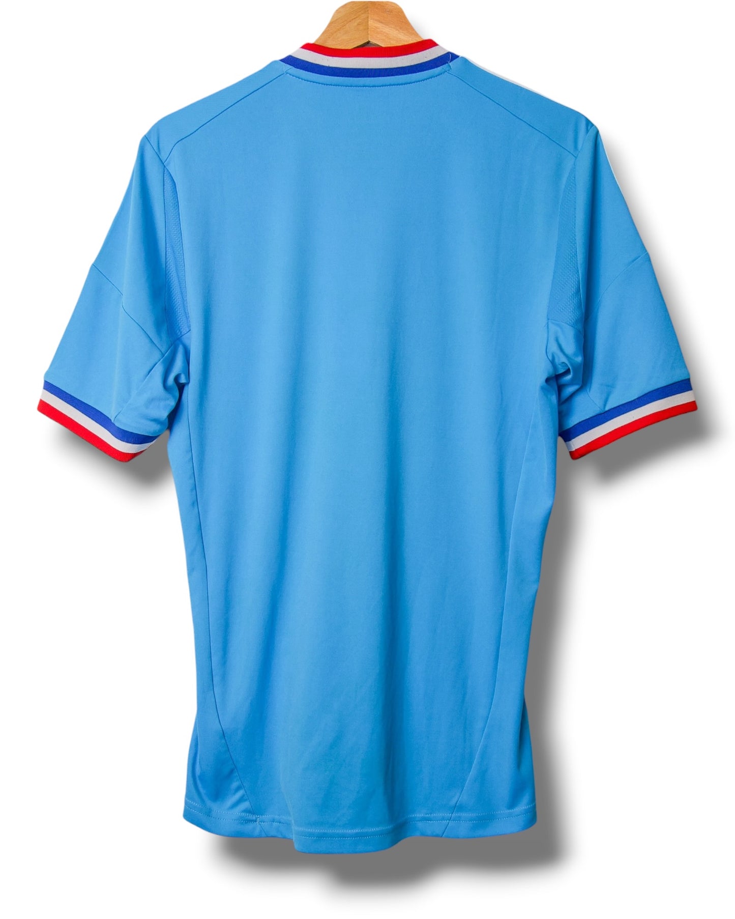 Olympique Marseille 2012/2013 Uit Shirt (S)