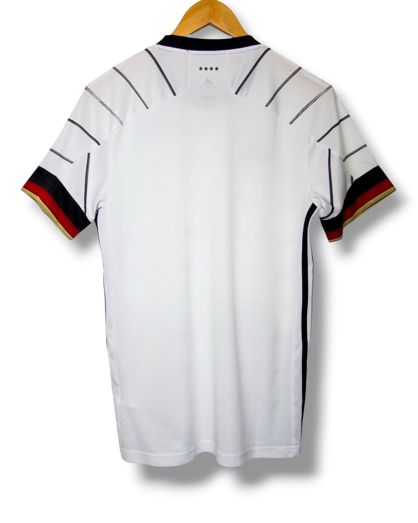 Duitsland 2020 Thuis Shirt (S)