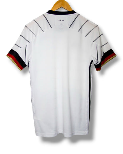Duitsland 2020 Thuis Shirt (S)