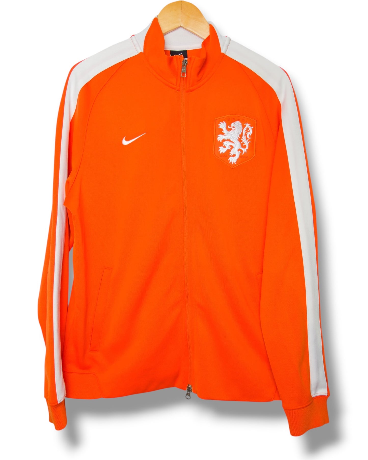 Nederland 2014 Jacket (XXL)