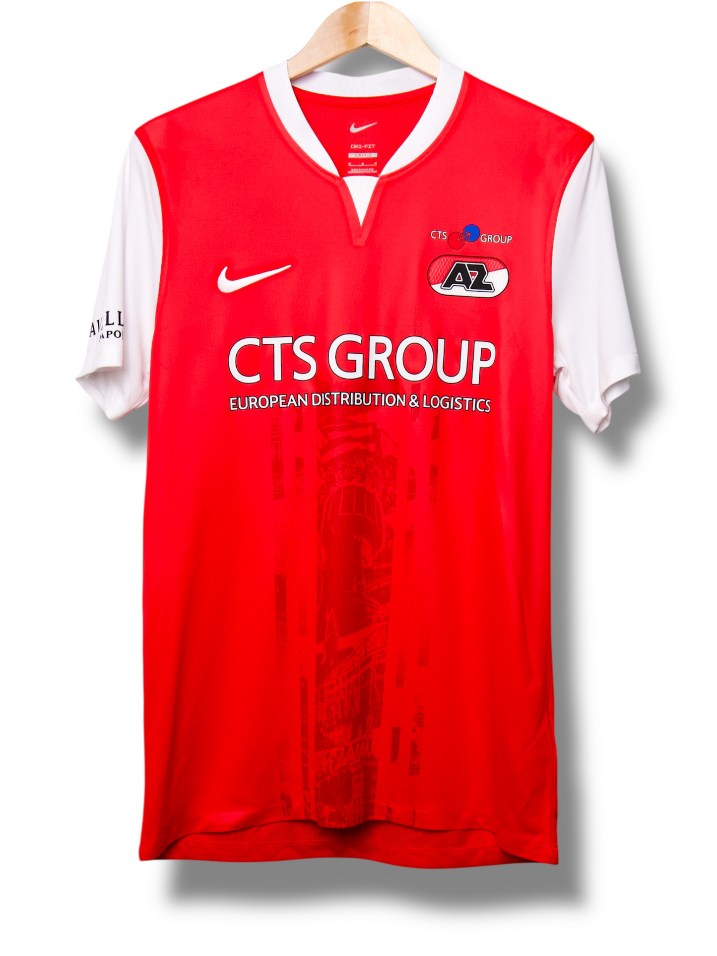 AZ 2023/2024 Thuis Shirt (M)