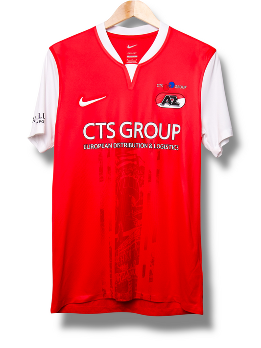 AZ 2023/2024 Thuis Shirt (M)