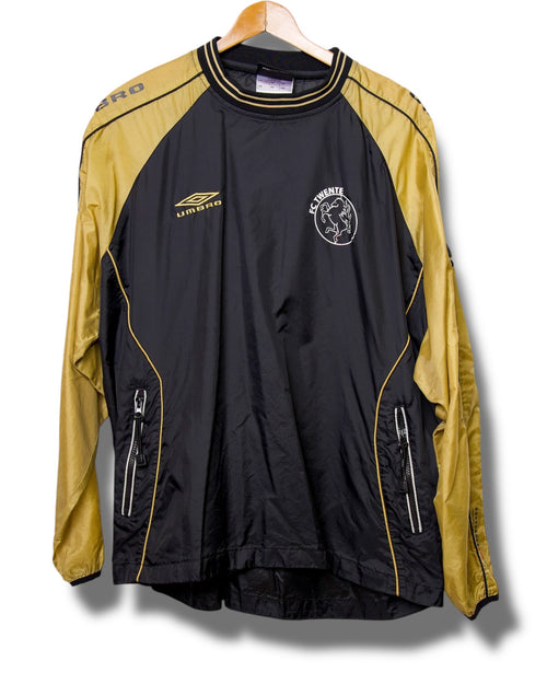 FC Twente 2001/2002 Training top (L)