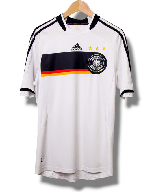 Duitsland 2008 Thuis Shirt (L)