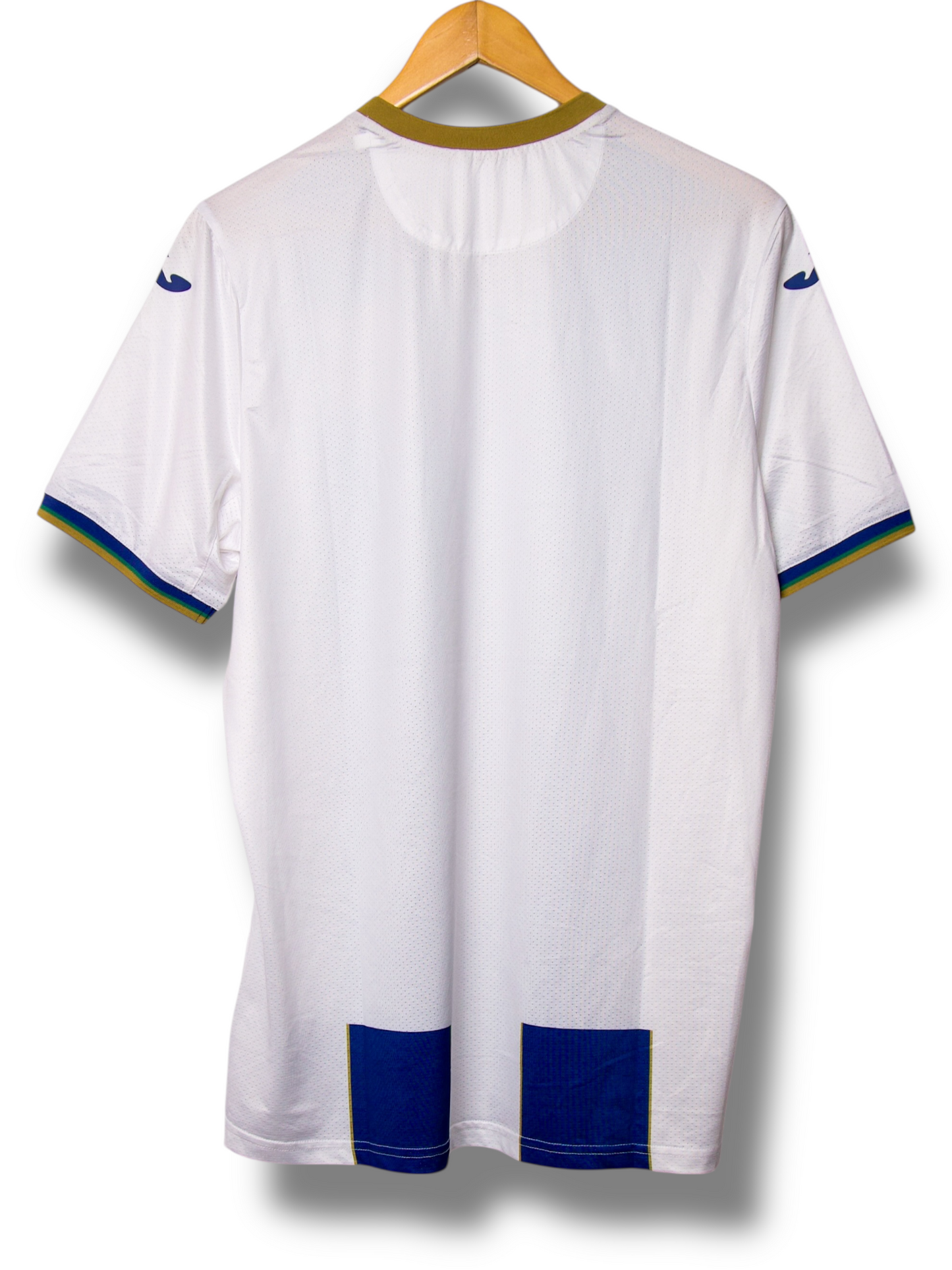 Leganes 2024/2025 Thuis Shirt (L)