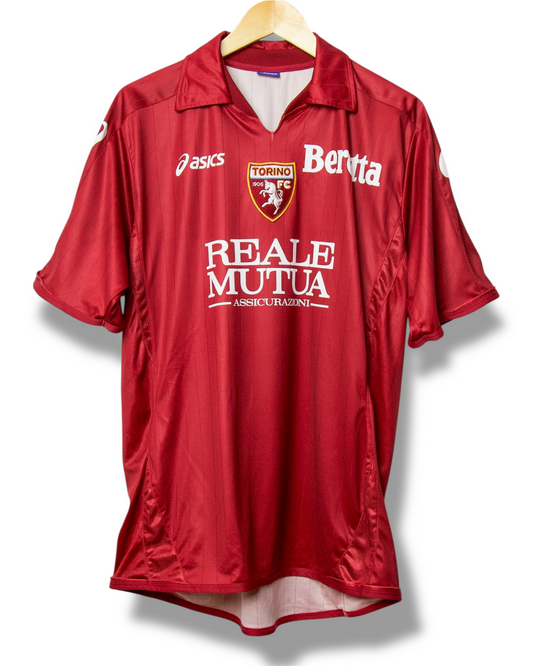 Torino 2006/2007 Thuis Shirt (XL)