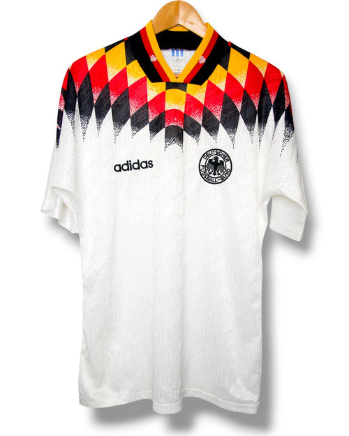 Duitsland 1994 Thuis Shirt (M)