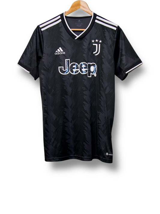 Juventus 2022/2023 Uit Shirt (S)