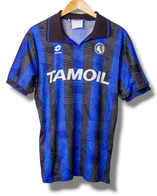 Atalanta 1993/1994 Thuis Shirt (L)