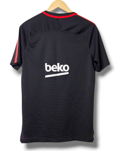 Barcelona 2017/2018 Training Shirt (M)