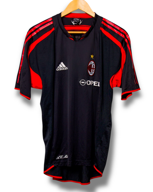 AC Milan 2005/2006 Training Shirt (S)