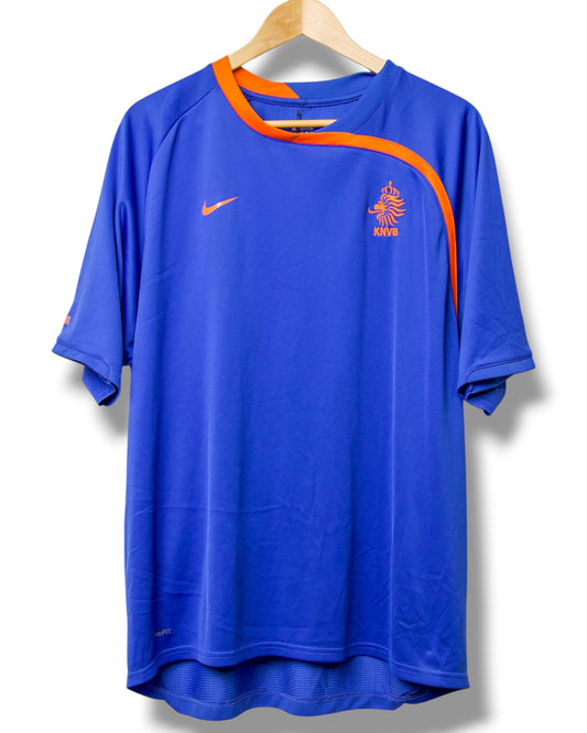 Nederland 2006 Training Shirt (XL)