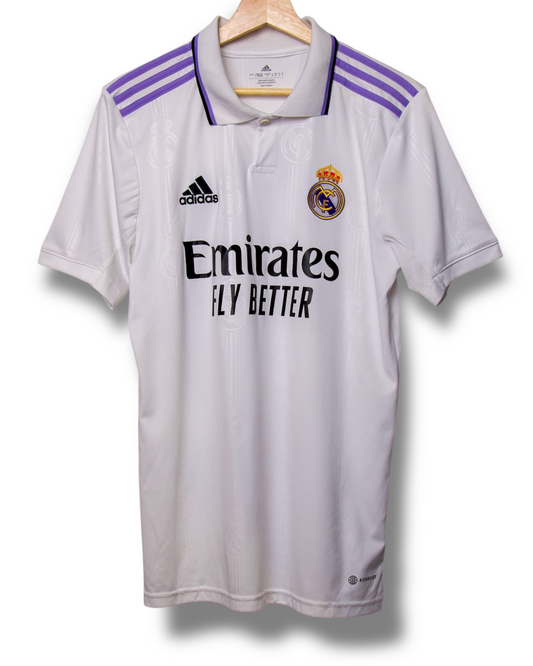 Real Madrid 2022/2023 Thuis Shirt (M)