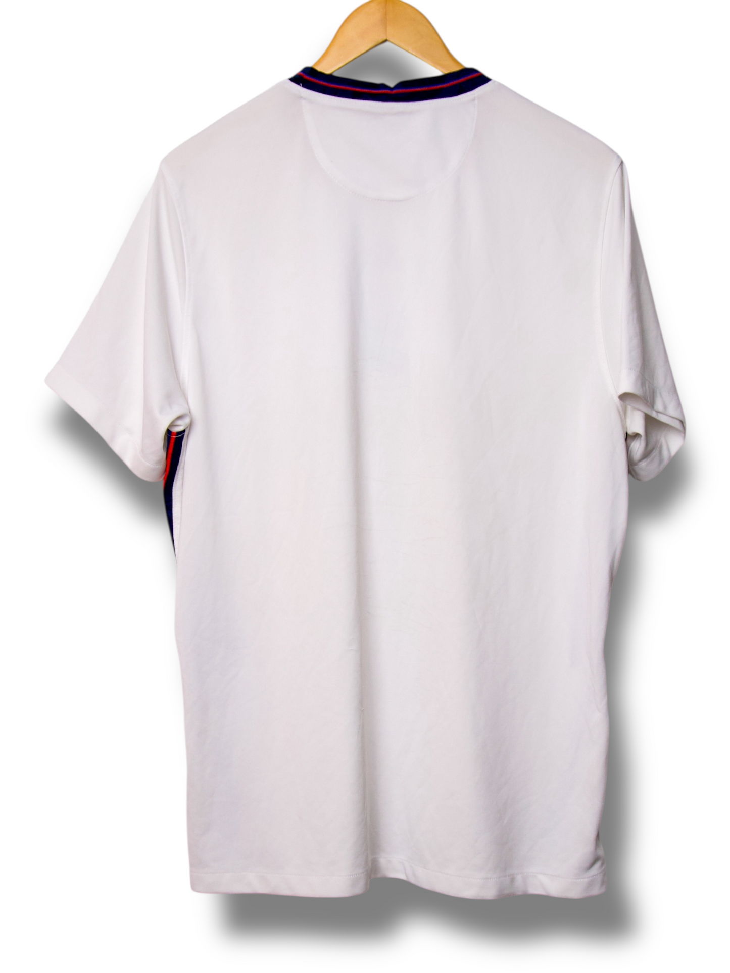 Engeland 2020 Thuis Shirt (XL)