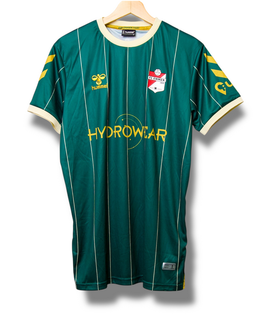 FC Emmen 2024/2025 Uit Shirt (M)